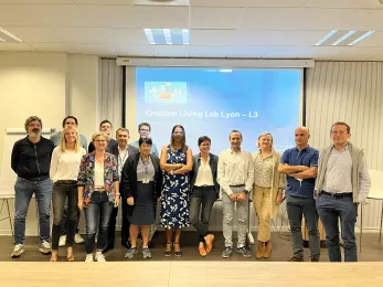 living lab lyon ramsay sante