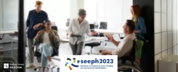 SEMAINE HANDICAP POLE LYON