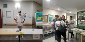 semaine dénutrition