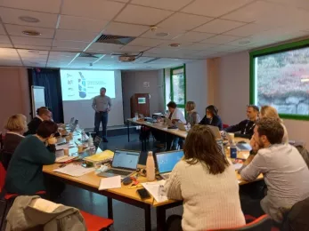 atelier cyber sécurité ramsay sante clinique iris