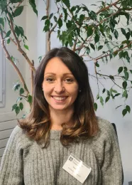 Portrait semaine européenne pour l'emploi des personnes handicapées