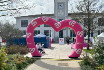 Accueil Bus du Cœur des Femmes